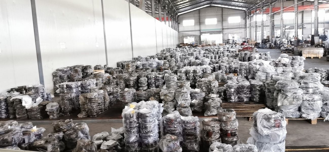 الصين Hangzhou Taichuanyuan Construction Machinery Co., Ltd. ملف الشركة