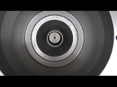 علبة التروس التي تقلل من حركة الحفر