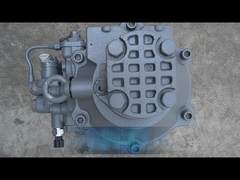 9192497 9197338 9227923 هيتاشي حفر المضخة الهيدروليكية الرئيسية HPK055AT-18A HPK055AT-23A