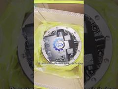 مضخة هيدروليكية K3V112DTP-9T8L مضخة رئيسية هيدروليكية لـ SY205 SY2150E SY205 SY215-8L