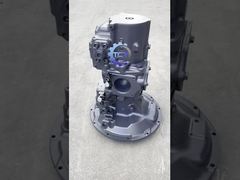 LiuGong 922E حفارة 11C0887 تروس تخفيض محرك السفر CLG920E CLG922E