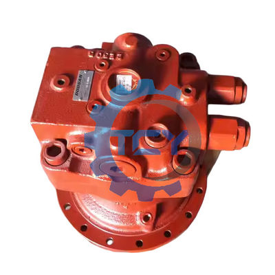 401-004578 401-00457 Swing Motor For DX300LCA DX300LCA Excavator Hydraulic Motor