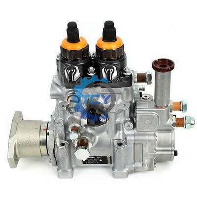 094000-0484 Fuel Injection Pump 6WF1 6WG1 Engine Parts 8-97603414-4 For Hitachi ZX450-3 Zx470-3 Excavator