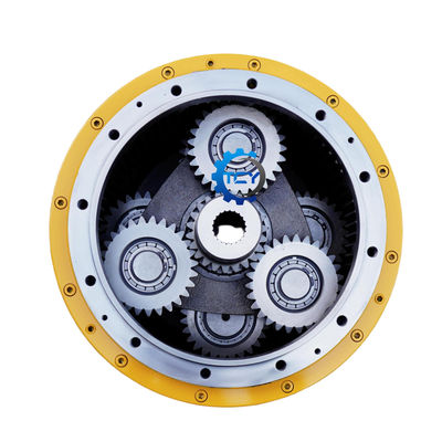 557-5899 489-3487 Swing Motor 584-2581 536-7292 536-7286 Swing Device For Cat320gc 320d2 323gc 323gx