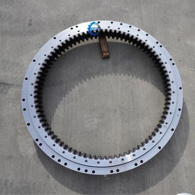 Excavator Turntable Ring 13524547 Slewing Ring SY375 Sy375H Slewing Bearing 84Teeth