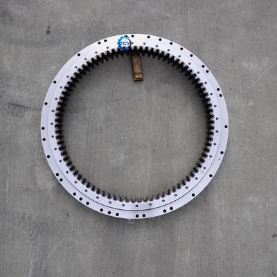 Excavator Turntable Ring 13524547 Slewing Ring SY375 Sy375H Slewing Bearing 84Teeth