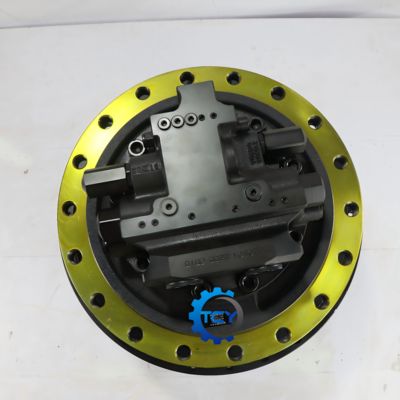 31Q8-40030 31Q840030 Hydraulic Travel Motor Compatible with R290LC9 Excavator