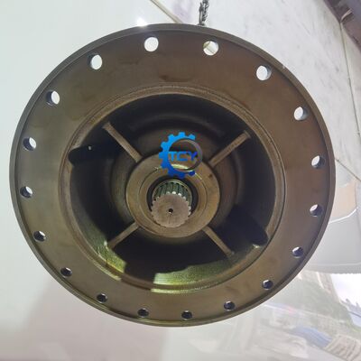 SWING MOTOR KTC11111 KTC11110 KTC0171 SWING DEVICE FOR SH490LHD-6 SUMITOMO