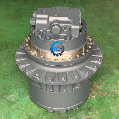 14713317 FINAL DRIVE WITH MOTOR 14713820 FOR EC200D EC200E