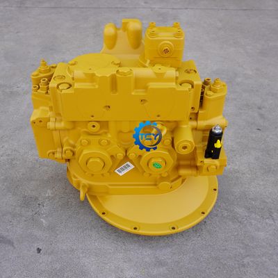 272-6959 233-1115 المضخة GP HYDRAULIC SBS140 المضخة الهيدروليكية لقطر 329DL 325DL 328D 329D 329DL 345D