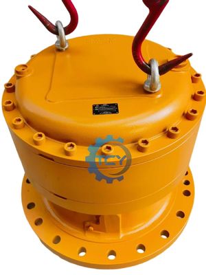 حفر الزحف GS27D25 علبة التروس المتحركة 14216601 14453253 14469102 علبة التروس المتحركة للحد من GS27 لـ SY485 SY485-9 SY500