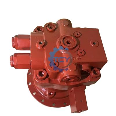 401-004578 401-00457 Swing Motor For DX300LCA DX300LCA Excavator Hydraulic Motor