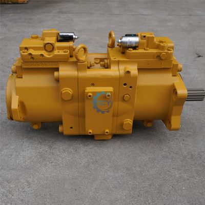 K7V180DTP 565-9737 568-3007 550-4341 مضخة البستون الهيدروليكي اطلب للحصول على CAT336GC E336GC E345GC