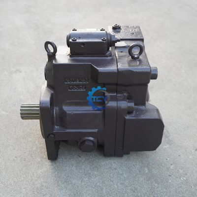 مضخة مكبس هيدروليكية SY95C K3VL112/B مضخة هيدروليكية K3VL112/B -10R