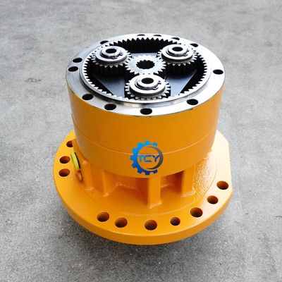 21W-26-00052 21W-26-00021 PC75UD PC75UU PC75-8 معدات تخفيض التأرجح لـ Komatsu Excavaotor