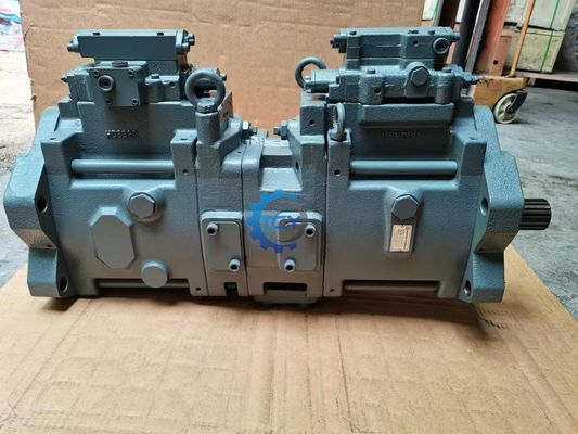 E390B E390D E385 مضخة هيدروليكية K3V280 مضخة رئيسية هيدروليكية 3349990 334-9990 المضخة الرئيسية