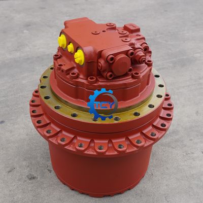 LQ15V00019F1R LQ15V00019F1C LQ15V00007F2 المحرك الهيدروليكي SK235SRLC-1E SK235SRNLC-1E SK210LC-6E SK235SRLC SK235SR SK250LC-6E