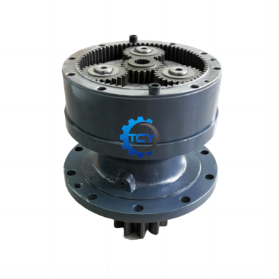 MBE312B TSM72-RG700 معدات تخفيض التأرجح 60359570 860635 لساني 135 SY135C Excavaotor