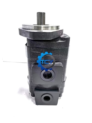 أجزاء حفر الزحف VOE14531869 مضخة عجلات 14531869 مضخة عجلات EC160C EC180C EC210C EC235C ECR235C ECR235D ECR235E