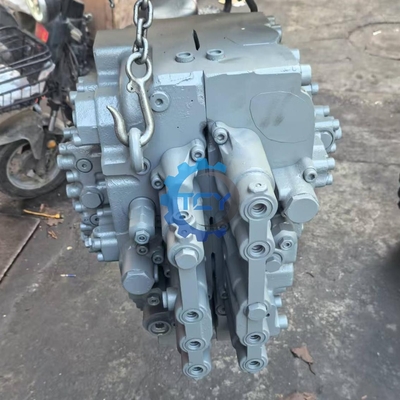 YA00000734 صمام التحكم الهيدروليكي لصمام ZX350H-5G ZX350K-5G ZX350LCH-5G الرئيسي