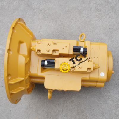 531-9886 531-9885 567-9721 567-9722 593-8367 593-8368 CAT320 323D3 326 GC 326 323 323GC 323GX 320GX CAT320GC مضخة هيدروليكية