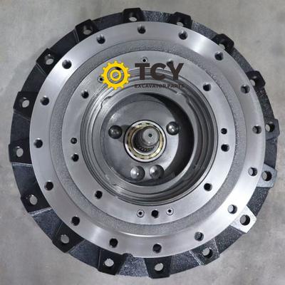 4466663 Hydraulic Motor for Hitachi ZX160 ZX160LCT Final Drive