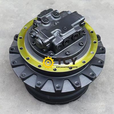 محرك هيدروليكي 4466663 لـ Hitachi ZX160 ZX160LCT النهائي