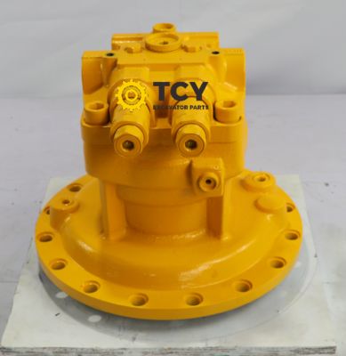1484644 1484679 148-4644 148-4679 Excavator E320C Swing Motor Assy for CAT 320C 320C L 320C FM 320D 320D L