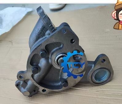 6Y8765 Pump for Caterpillar 120H 120K 12H 12H ES 12H NA