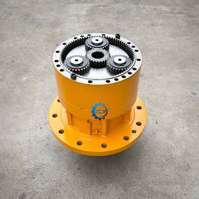 K1038203 130426-00010 130426-00010A صندوق التروس المتأرجح جهاز التأرجح لـ DX225LCA