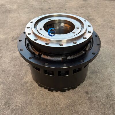 2276949 المحرك النهائي 227-6949 للقط 320C 320D 323D علبة التروس السفر