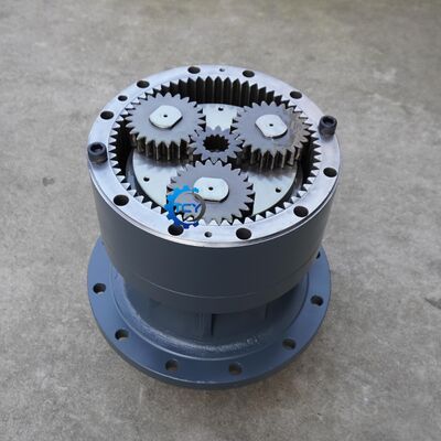 CX330 CX350 SLEW BOX KSC0253 SWING GEARBOX KSC0247 KSC10170 جهاز التأرجح للقضية 330 الحفرة