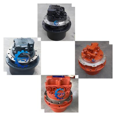 31M8-40020 HYUNDAI HCE محرك سفر لR55-7 R55-7A R60VS