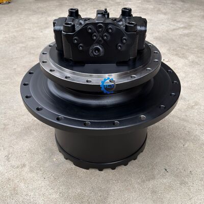 20Y-27-00500 20Y-27-00501 محرك السفر 708-8F-00250 708-8F-31174 لـ PC200-8 PC210-7K PC210LC-7K PC210NLC-7K مجموعة القيادة النهائية