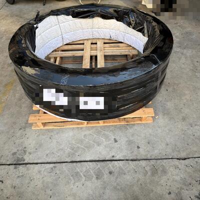 1031500267 Swing Bearings for Zoomlion ZE215pro ZE215-10 Hydraulic Excavator