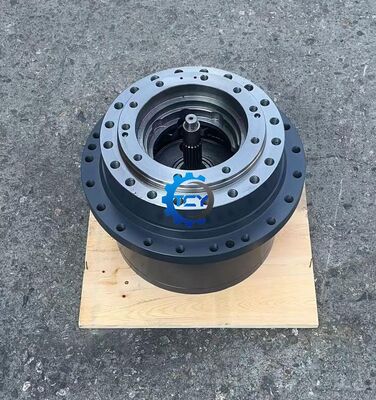 38Q4-40300 39Q4-44100 39Q4-42102 MOTOR TRAVEL REDUCER TRAVEL FOR R130 R140 R140VS