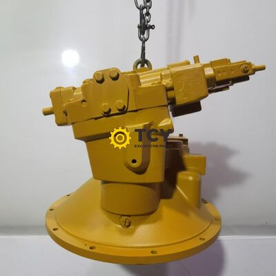 216-0032 216-0033 مضخة هيدروليكية للطبقة 345 345B E345B 345BL