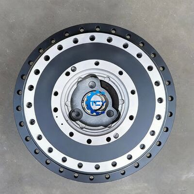 39QB-41100 39QB-42100 معدات خفض السفر لـ HX480L HX520L R480C9MH R480LC9