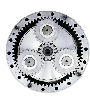 KTC11150 تقليل التروس لـ CX460 CX470B