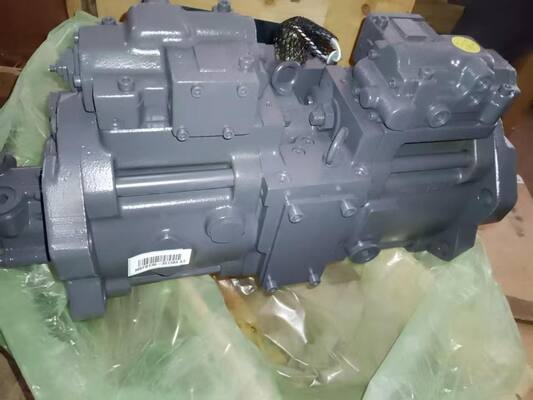 400914-00212 HYDRAULIC PUMP K3V112 FOR DX225 EXCAVATOR