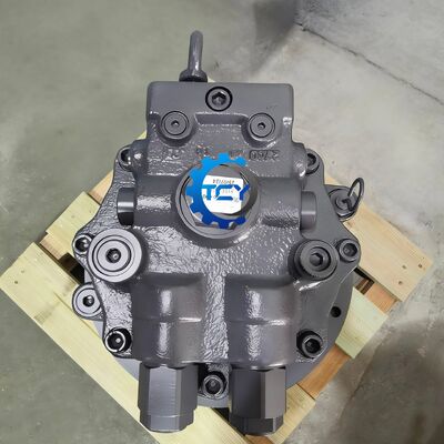 محرك التأرجح KTC11111 KTC11110 KTC0171 جهاز التأرجح SH490LHD-6 SUMITOMO