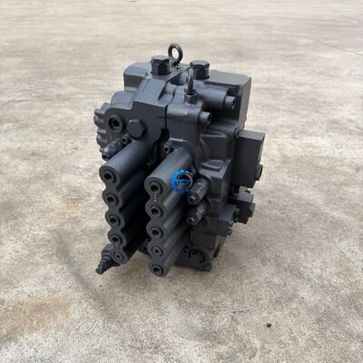 C0170-55058 صمام التحكم الرئيسي لـ JCB300 JCB330