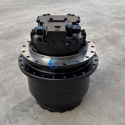 31N8-40053 القيادة النهائية مع المحرك للحفر R305-7 R290LC-7A