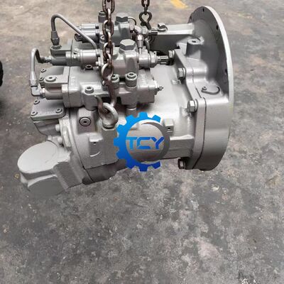 مضخة هيدروليكية HPV118HW-23B 9262319 9257345 9262320 لـ E200D LC ZX200-3