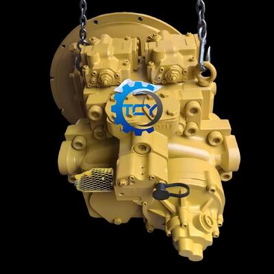 2959663 مضخة GP-بستون للضخة الهيدروليكية CAT345D 349D