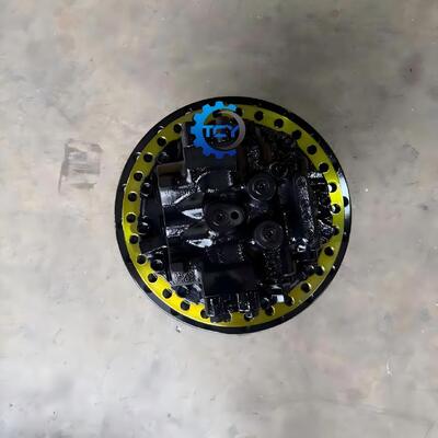 20/925318 لـ JCB205 JCB220 محرك السفر