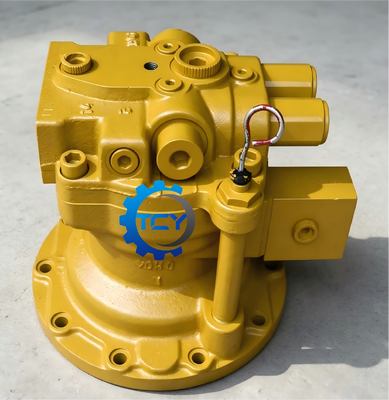 المحرك المتحرك 31K4-12130 لـ Hyundai HX130 LCR