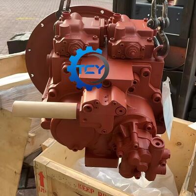 31Q6-15010 مضخة رئيسية هيونداي HCE K3V112DP-1L9R-9P49