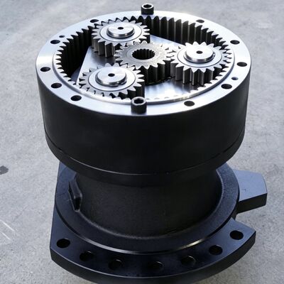YN32WO25F1 لـ SK200-8 SK200-10 SK210-10 صندوق التروس المتحرك