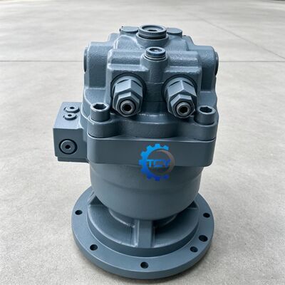 4330219 المحرك الهيدروليكي AP5S67W30 المحرك المتأرجح EX120-5 EX120-5X EX120-5Z EX130H-5 EX130K-5 EX135UR EX135UR-5 الحفر
